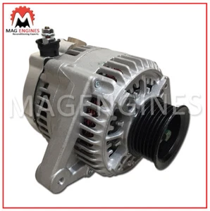 27060-22230 ALTERNATOR TOYOTA 1ZZ-FE 3ZZ-FE FOR COROLLA AXIO ISIS WISH 1.8L 1.6L - Foto 1 di 7