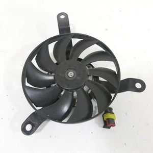 Ducati Multistrada 1200 Fan Left Fan Cooling Fan 73389 - Picture 1 of 4