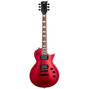 ESP LTD EC-256 Electric Guitar Candy Apple Red Satin B-STOCK EC256 EC 256 - Picture 1 of 4
