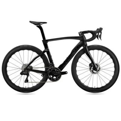 Pinarello DOGMA F Carbon Rennrad Shimano Dura Ace Di2 2x12 Princeton Carbon 57,5 - Bild 1 von 2