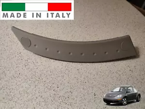 Innengriff Türgriff für Volkswagen VW New Beetle 98-10 SX links grau - Bild 1 von 3