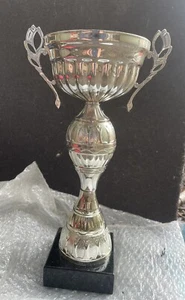 kids football trophies - Picture 1 of 2