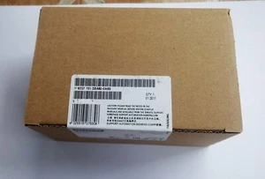 NEW SIEMENS In Box 6ES7151-3BA60-0AB0 6ES7 151-3BA60-0AB0 One year warranty - Picture 1 of 3