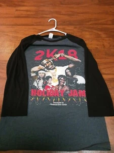 NBA Youngboy / Quando Rondo/The Taylor Girlz,R2R GUTTA, Concert (SZ MEDIUM) - Picture 1 of 9