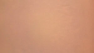 21" breit - Pfirsich Poly/Baumwollstoff - 10 Yards - Bild 1 von 1