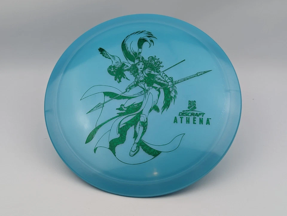 Discraft Athena | CHOOSE EXACT DISC | DISC GOLF - Image 1 of 1