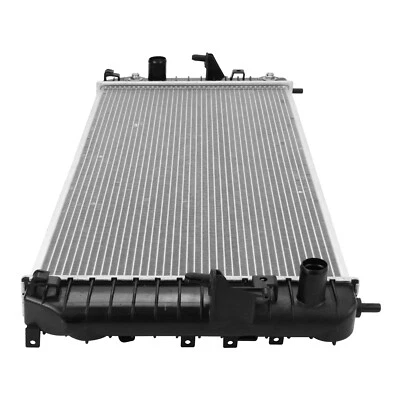 Radiador para Cadillac DTS 06-11 2006-2011 Buick Lucerne 4,6 L V8 CU2853 nuevo Foto 1 de 4