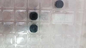 LOT OF 6 PCS. DAIWON LENS DW9412 - Picture 1 of 1