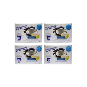 Entenmann's Vanilla Coffee Single Serve Cups, 40 Count ( 4, 10 Ct Boxes ) - Picture 1 of 4