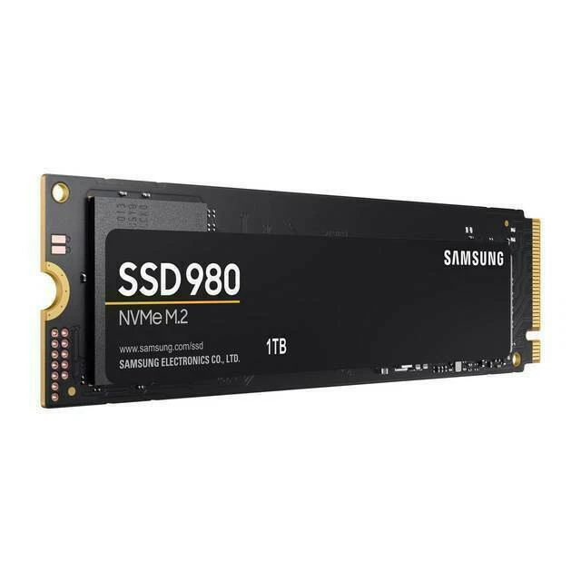 1TB NVME Solid State Drives for sale | eBay