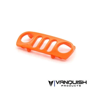 Vanquish VPS10525 HWO Grill Orange for H10 Optic Trail Buggy - Picture 1 of 1