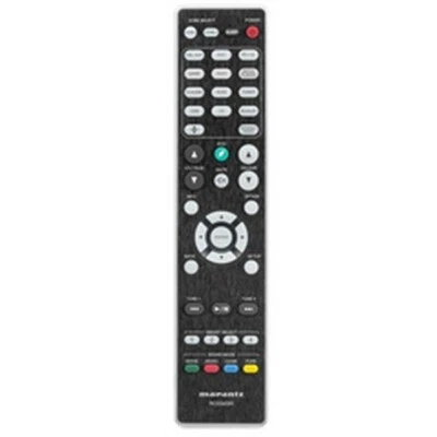 MARANTZ RemoteControl Home Theater 0ACBK# - Image 1 of 2