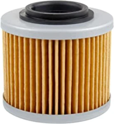 Filtro de aceite para BMW G650X COUNTRY MOTO 650 2007 2008 2009 2010 Foto 1 de 4