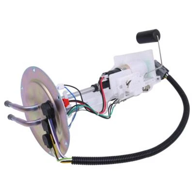 Fuel Pump Module Assy 17050-01G04 672GE for 1986-1992 Nissan Truck D21 2.4L 3.0L - Image 1 of 4