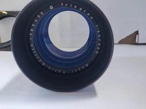 TRIOPLAN 360 4,5 Meyer OptiK Gorlitz V-Red multicoat post war - Picture 1 of 10