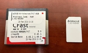 Software Aristocrat Mistress Jade - Imagen 1 de 1