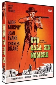 Una Bala Sin Nombre (No Name on the Bullet) [1959] [DVD] - Imagen 1 de 2