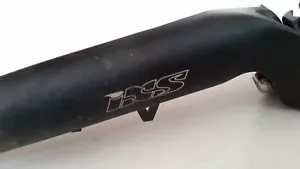 Poste de asiento IXS bicicleta de montaña diamante 31,6 mm longitud 290 mm ALEACIÓN 6061  - Imagen 1 de 7