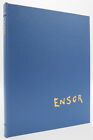 James Ensor Leather Bound Easton Press Janssens, Jacques 1986