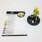 MARVEL HEROCLIX THE MIGHTY THOR STARTER LOKI 102 WITH CARD