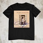 Toby Keith Greatest Hits Signed T Shirt Black