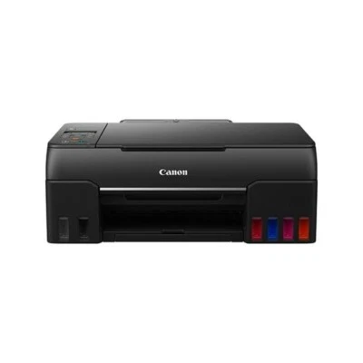 Canon MegTank PIXMA G650 Stampante MultiFunzione 3 in 1 - Immagine 1 di 2