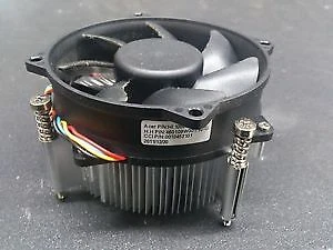 Acer Veriton M4610G Desktop Cooling Fan & Heatsink- HI.10800.118 - Image 1 of 1