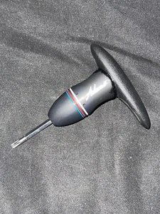 NEW Adams Torque Wrench Adjustment Driver/Fairway Tool Universal - Picture 1 of 1