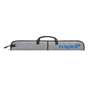 Empire Level est024 24" Nylon Material Level Case with Protective Padding - Picture 1 of 1