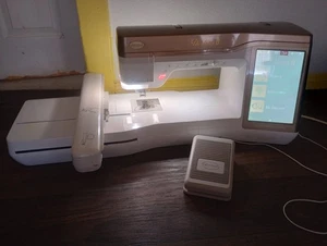 Baby Lock Destiny 2 BLDY2 Sewing + Embroidery Machine - Picture 1 of 5