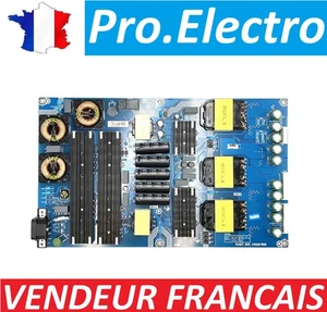 Alimentatore TV HISENSE RSAG7.820.10029/ROH HLP-10029WD - Foto 1 di 2