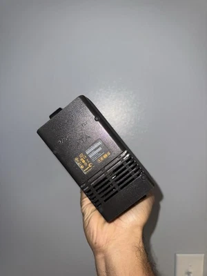 Seagate FreeAgent Pro 1TB External Hard Drive USB 2.0/eSATA – Brown – Untested - Image 1 of 4