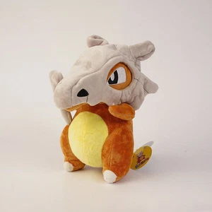 Pokemon Cubone 10" Plush Stuffed Animals Soft Doll Toy ,Gift For Kids Plushies - Picture 1 of 4