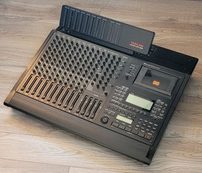 Tascam 688 MIDIStudio – Vintage & EXCELLENT! - Image 1 of 4