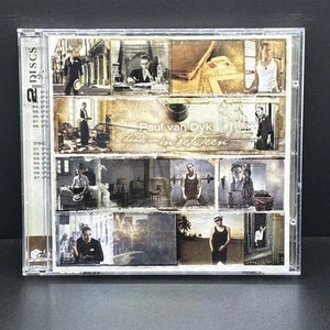 Hands on in between by Van Dyk, Paul (CD, 2008) - Foto 1 di 4
