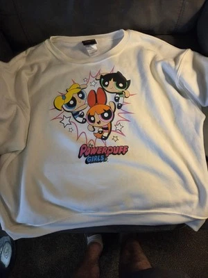 The Powerpuff Girls Sweater - Image 1 of 2