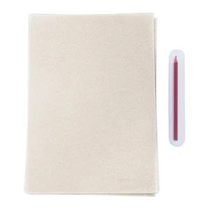 10Pcs Paper 37x26cm for Preliminary Drawing Overlaying Images Copying - Picture 1 of 4