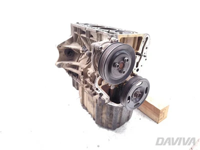 Skoda Octavia Complete Engine Block 2006 Hatchback 4/5dr BLF (04-08) 1.6 FSI - Image 1 of 4