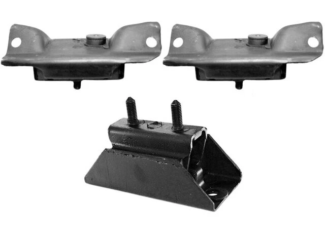 Kit de montaje de motor 15MHVQ38 para Ford Bronco F150 F250 F350 1994 1995 1996 1997 Foto 1 de 1