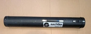 Sachtler ABS Hard Carry Tube 100 CM X 13cm Approx-For Sachtler Video 14 Tripod - Picture 1 of 7
