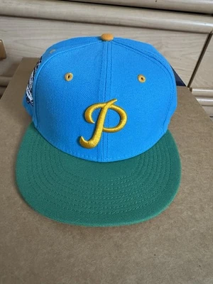 Philadelphia Phillies 7 3/8 Fitted 1952 All Star Patch - Image 1 of 4