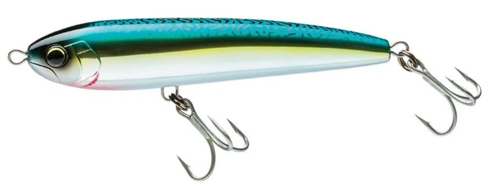 Yo-Zuri Mag Dive (F) 200Mm 8", Caballa Verde Foto 1 de 1