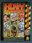 Heavy Gear 1st & 2nd Ed Character Compendium 1 DPN-021 SC New Miniatures Game