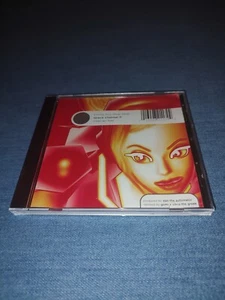 Space Channel 5 Mexican Flyer Music CD - Picture 1 of 1