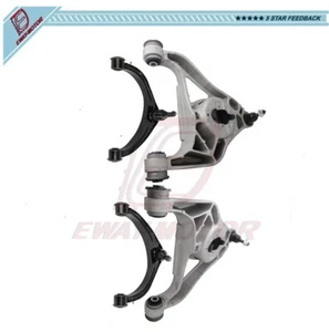 Kits de suspensión de rótula brazo de control para Ram 1500 2013 2014 2015-2018 tracción trasera 4 piezas - Imagen 1 de 12