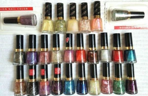 Revlon Nail Polish Enamel Posh - Picture 1 of 5