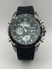 Oskar Emil SCALA Men's Quality Beautiful Sport Chronograph Stainless Steel Watch