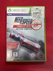 Need for Speed: Rivals -- Edición Completa (Microsoft Xbox 360, 2014) Muy Bueno - Imagen 1 de 4