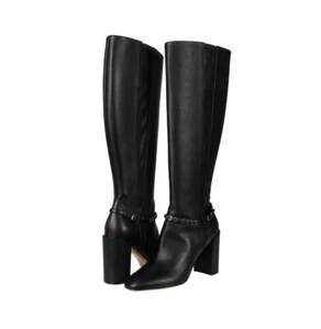 Botas altas SALVATORE FERRAGAMO Triba para mujer talla 37 - Imagen 1 de 10