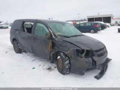 Used Rear Coil Spring fits: 2019 Dodge Caravan Rear Rear Grade A Foto 1 de 4